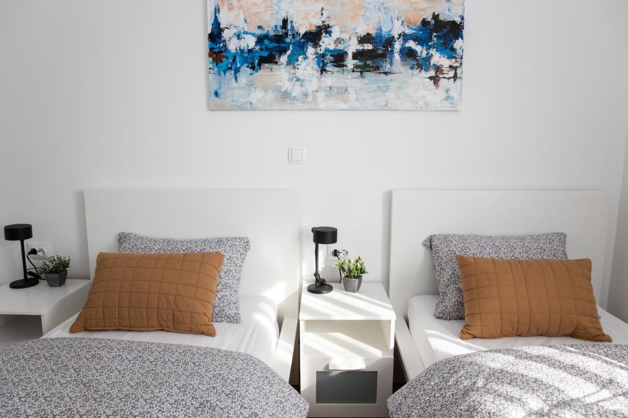 Apartman Ena Бьеловар Экстерьер фото